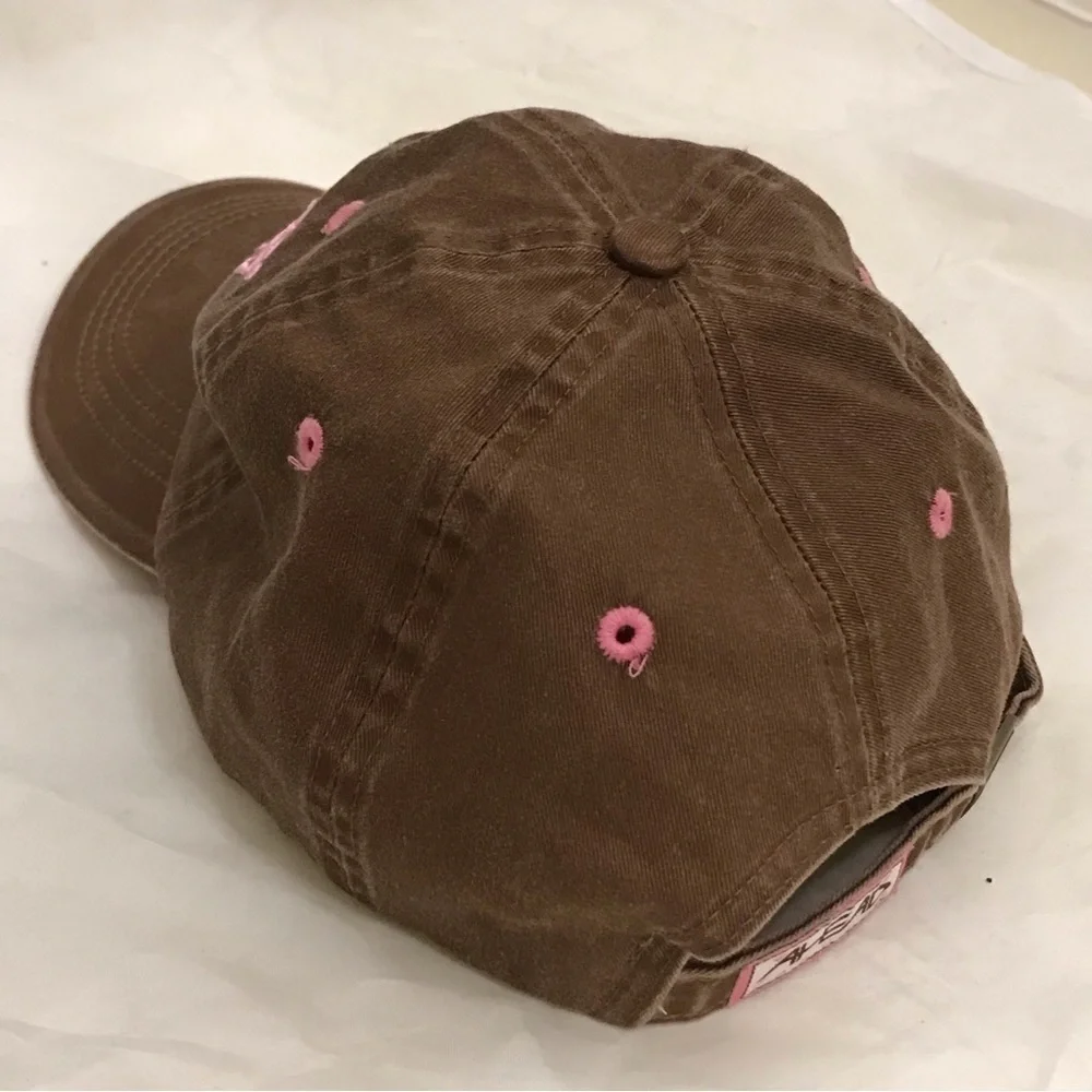 AHEAD Casuals Insperity Champions Tour Woman's Golf Cap